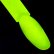 NEON pigment žlto zelený - 03