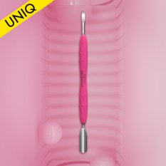 Staleks “Gummy” Uniq  PQ-10/6 zatlačovač nehtové kůžičky