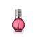Olejček  na nechty 11,5 ml - Raspberry light pink s kvetmi 16