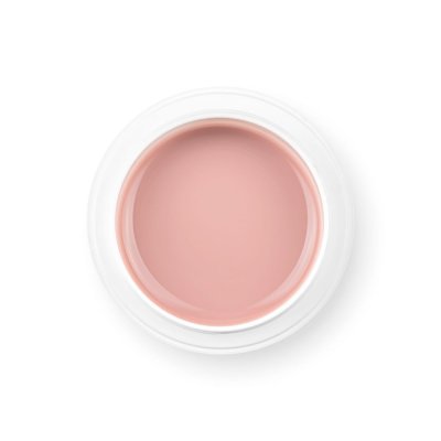 CLARESA® Stavební gel na nehty SOFT & EASY Builder gel NATURAL, 12g