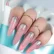 YOSHI Paint gel PLATINUM GLOW, 5g