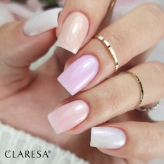 Gél lak CLARESA® Base Power 14, 5g