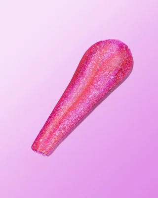 Gel lak DNKa' CAT EYE 0136, 12ml