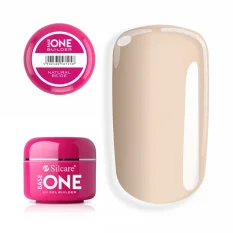 Silcare Base One UV Gel NATURAL BEIGE, 30g