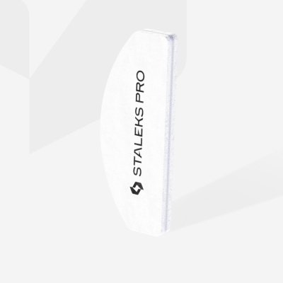 Staleks Pro MINI Buffer loďka 100/180 - 20ks