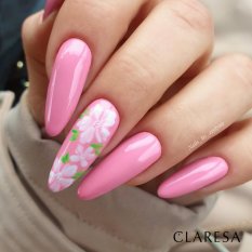 Gél lak CLARESA® Kiss Me! 3, 5g