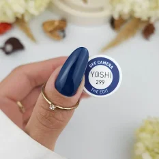 Gel lak YOSHI The Edit - Off Camera 299, 6ml