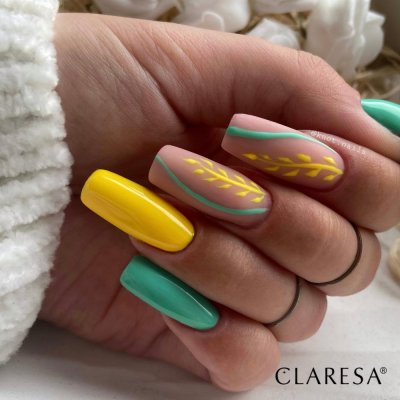 Gél lak CLARESA® RUBBER Base 07, 5g