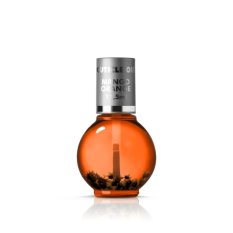 Olejček  na nechty 11,5 ml - Mango Orange s kvetmi 24