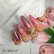 Gél lak CLARESA® Dusty Rose 6, 5g