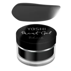 YOSHI Paint gel BLACK, 5g