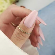Gél lak CLARESA® Lipstick Muse  4, 5g
