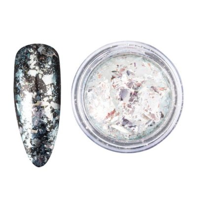 Plátky Galaxy Flakes - 02