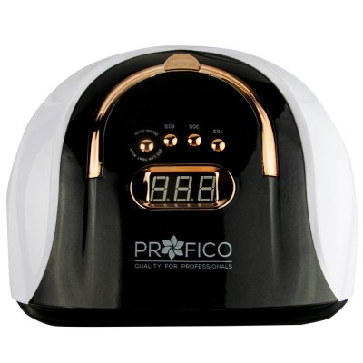 UV/LED Lampa PROFICO C4 Plus 256W