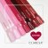Gél lak CLARESA® Kiss Me! 4, 5g