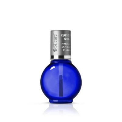 Olejček na nechty 11,5 ml - Vanilla Sky Blue 36