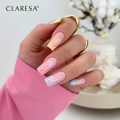 Gél lak CLARESA® UNICORN GLOW 5, 5g
