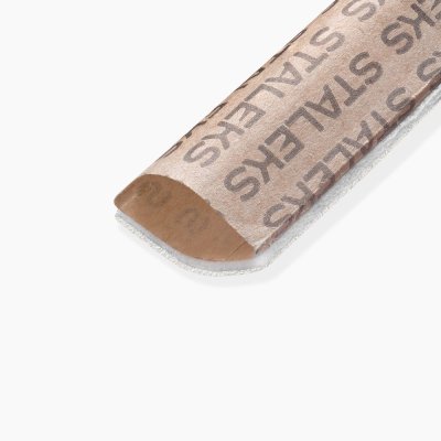 Staleks Expert 20 papmAm Soft - Nasúvacie pilníky na nechty, zrnitosť 100, 25ks