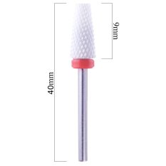 Keramická fréza Umbrella F