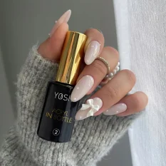 YOSHI Acryl In Bottle GEL No2, 10 ml