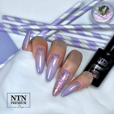 Prima Ballerina Flakes - 01