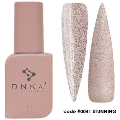 DNKa' Cover Base 0041 - Stunning, 12ml