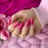 CLARESA® Love Story 5 gél lakk, 5g