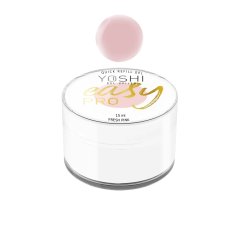 YOSHI Easy PRO UV LED Gel Fresh Pink, 15ml