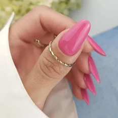 Gél lak CLARESA® Lipstick Muse  6, 5g