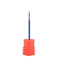 Gyémánt csiszolófej Unicorn red 31. szám