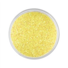 Ozdoby Shine Neon Lemon – 07
