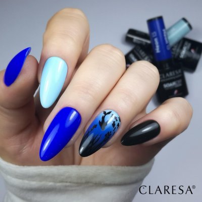 CLARESA® NEON 13 gél lakk, 5g
