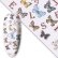 Butterflies transzferfólia 100 cm - 10