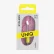 Staleks Combo UNIQ Pracovná časť pushera WPPQ-12 Yellow