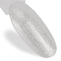 Gél lak MollyLac Fantasyland Glitter Weekend Wibes 314, 10g