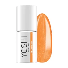 Gél lak YOSHI Heartcore - Heartheart 192, 6ml