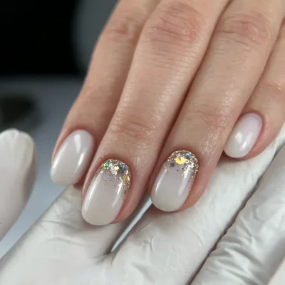 YOSHI Princess Gel  No2 - GOLD, 5g