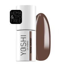 Gél lak YOSHI Free Spirit - Nomad Journey 136, 6ml