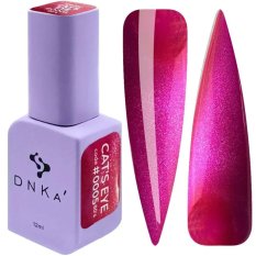 Gel lak DNKa' CAT EYE 80's 0005, 12ml