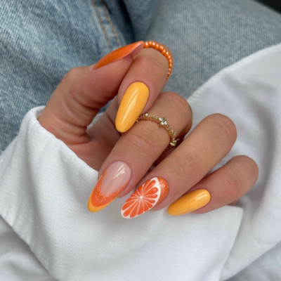 Gél lak YOSHI Glassmatica - Illusorya 184, 6ml