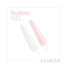 CLARESA® Rubber Gel 1,90g