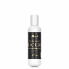 Akryl liquid MollyLac Master Acrylic, 100ml
