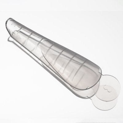 Combo System Silikonové Formy Mandle, 12ks