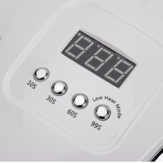 UV/LED lámpa 180W fehér X7 MAX