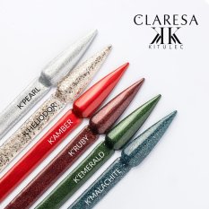 Gel lak CLARESA® Kitulec K´PEARL, 5g