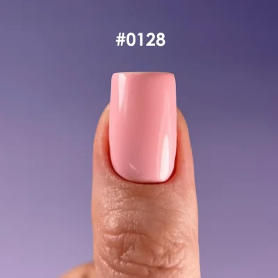 Gel lak DNKa' Summer Playlist 0128, 7ml