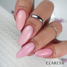 CLARESA® Extend Care 5in1 Keratin #4, 5g