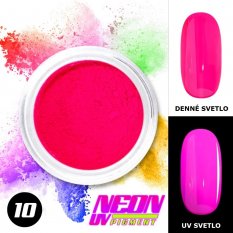 NEON pigment magenta - 10