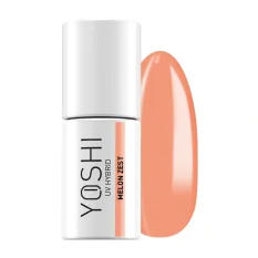 Gel lak YOSHI Pastel Paradise - Melon Zest 821, 6ml