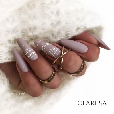 Gel lak CLARESA® NUDE 102, 5g